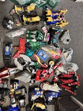 Bandai mighty morphin for sale  Westfield
