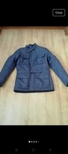 Oxford motorbike jacket for sale  ROTHERHAM