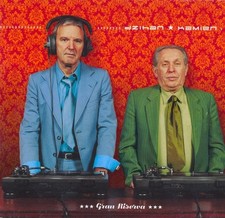 dZihan & Kamien Gran Riserva - CD na sprzedaż  Wysyłka do Poland