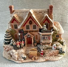 Fab lilliput lane for sale  SHREWSBURY