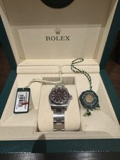 Rolex 176200 grape for sale  READING