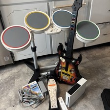 Nintendo wii rock for sale  Bridgeton