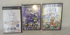 Playstation dot hack for sale  Cedar Bluff