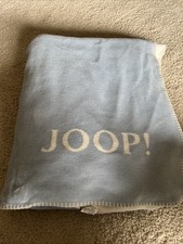Joop 150x180cm wohndecke gebraucht kaufen  Melle