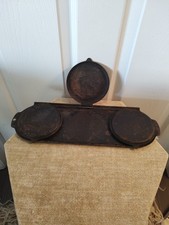 Rare antique cast for sale  Springville