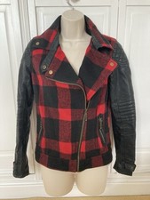 ladies tartan jacket for sale ladies tartan jacket for sale BUNTINGFORD