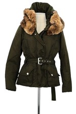 Doudoune max mara d'occasion  France
