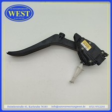 Gaspedal komplett halter gebraucht kaufen  Karlsruhe
