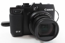 Canon powershot g1x usato  Spedire a Italy
