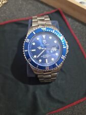 Men watch automatic for sale  KETTERING
