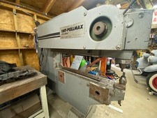 Pullmax p21 nibbler for sale  HEATHFIELD