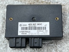 Westfalia trailer control for sale  SANDHURST