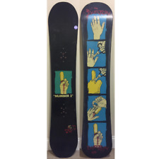 Burton primo 152cm for sale  Williston
