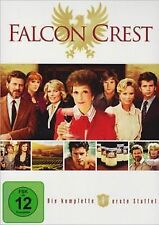 Falcon crest staffel gebraucht kaufen  Berlin