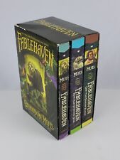 Box set fablehaven for sale  Oxford