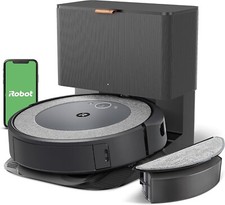 Irobot roomba combo for sale  Hazleton