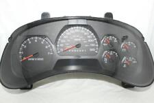 Speedometer instrument cluster for sale  Wellsboro