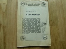 Seetiger männer meere gebraucht kaufen  Heilbronn