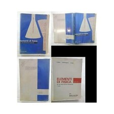V0088 libro elementi usato  Frascati