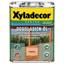 Xyladecor douglasien öl gebraucht kaufen  Selb