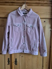 Schicke cordjacke damen gebraucht kaufen  Hamburg