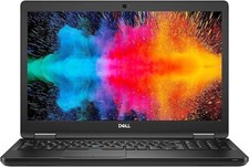 Dell latitude laptop d'occasion  Expédié en Belgium