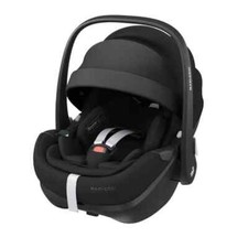 Fotelik samochodowy Maxi-Cosi Pebble 360 Pro – Essential Black (ex-Display) na sprzedaż  Wysyłka do Poland