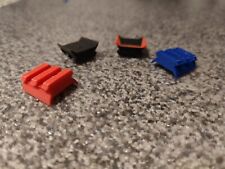 2pack lower picatinny for sale  Omaha