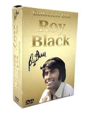 Roy black collectors gebraucht kaufen  Thannhausen