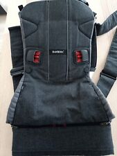 Babybjorn one gris d'occasion  Paris I
