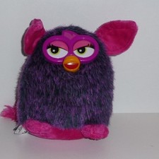 Doudou furby d'occasion  Lescar