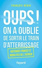 Oups oublié sortir d'occasion Oups oublié sortir d'occasion  Joinville