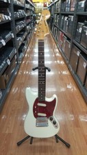 Guitarra elétrica Fender Japan Mustang MG65-86 feita no Japão comprar usado  Enviando para Brazil