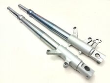 Coppia forcelle pair usato  Italia