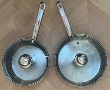Viners cookware collection for sale  NORTHWICH