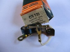 Xcs120 new contact for sale  SUDBURY