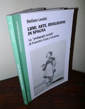 Lentini lumi arte usato  Bologna