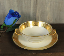 French antique porcelain d'occasion  Bagnoles-de-l'Orne