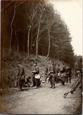 Infantry military rest d'occasion  Expédié en Belgium
