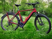 Bike cube kathmandu gebraucht kaufen  Würzburg