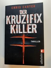 Kruzifix killer bestseller gebraucht kaufen  Preetz