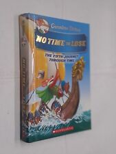 Time lose testo usato  Roma