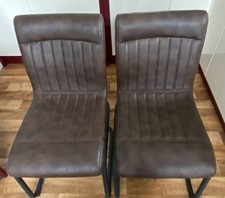metal dining room chairs for sale metal dining room chairs for sale HAVANT