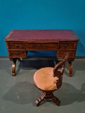 Scrivania luigi filippo usato  Paolisi