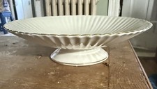 Lenox compote ribbed for sale  Clifton Heights