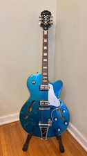 Epiphone emperor swingster for sale  Memphis