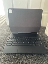 Ipad keyboard case for sale  BOLTON