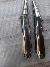 Scarichi marmitte moto usato  Italia