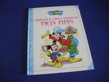 Grandi parodie disney usato  Brescia