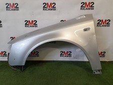 Parafango anteriore sinistro usato Parafango anteriore sinistro usato  Italia